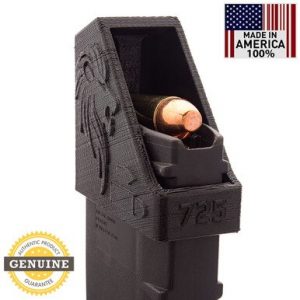 RAEIND Magazine Speedloader Unloader For AR-15 / M16 Style Rifles
