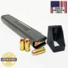 RAEIND THOMPSON SMG .45 ACP SINGLE ROUND MAGAZINE SPEED LOADER - Image 2