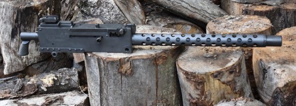 Browning 1919 Build Service - Image 3
