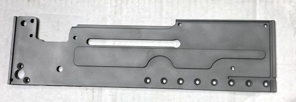 Wells Custom Gunmakers Browning 1919 RHSP - Image 4