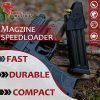RAEIND WALTHER CREED PPX .40ACP MAGAZINE SPEED LOADER - Image 5
