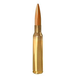 Lapua 6.5x55 Mauser 120gr HPBT Scenar-L Ammo LU4316039