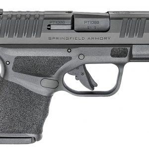 [HANDGUN] SPRINGFIELD HELLCAT HC9319B 9MM **LIMIT ONE** - $474 + $15 S&H