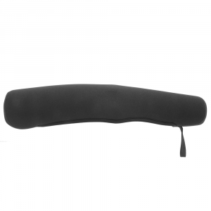 Zeiss Neoprene Large Black Soft Riflescope Cover - Fits V4/V6 50mm External Turrets 000000-2231-633