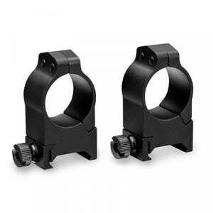 Vortex Viper 1-Inch High (1.03 Inch) Rings VPR-1H