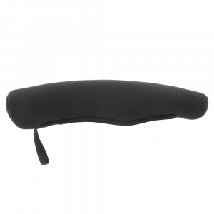 Zeiss Neoprene Small Black Soft Riflescope Cover - Fits V8 30mm and V4/V6 24mm 000000-2231-631