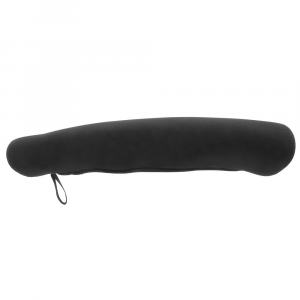 Zeiss Neoprene X-Large Black Soft Riflescope Cover - Fits V8 56mm / 60mm, and V4 3-12x56 000000-2231-634