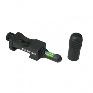 US Optics Fixed Bubble Level