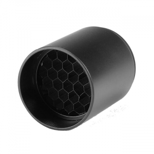 US Optics Honeycomb Anti-Relective Device Fits B-25; 2" Length SUN-B25