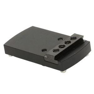 Noblex | Docter Optics Glock 17/18-23 Sight Mount 58966