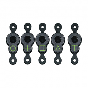 Steiner Optical Pattern Generators Black 9136