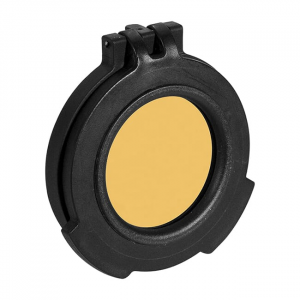 Tenebraex Amber Cover Various 56mm Optic Models SB5603-ACV