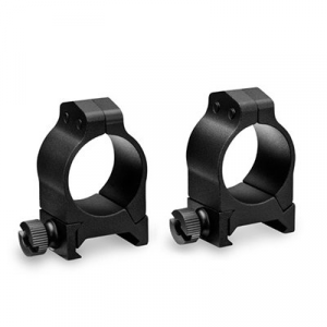 Vortex Viper 1" Low (.78 Inch) Rings VPR-1L