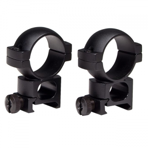 Vortex Hunter 30 mm (1.22 Inch) High Rings 30MRNG-H
