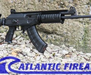 [RIFLE] Galil Ace 7.62x39 (GAR1639) at Atlantic, $1804 shipped for me in AL
