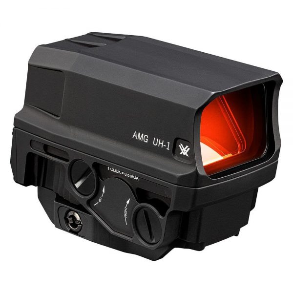 [optic] Vortex AMG UH-1 Gen 2 $499.99 (in stock alert)