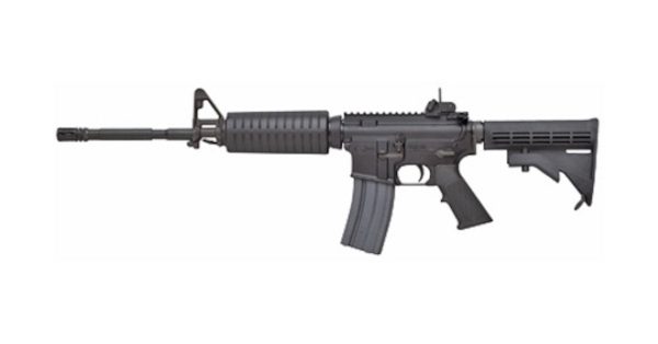 [Rifle] Colt M4 Carbine $1,037.78