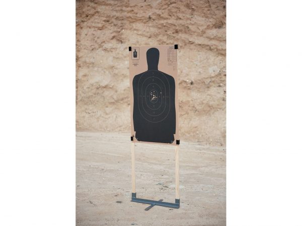 [Other] G.P.S. Adjustable Target Stand - $19.99 + Shipping