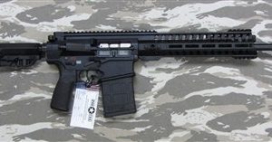 [Rifle] POF-USA Gen 4 P308 Gas Piston Rifle 14.5'' barrel $1499.00