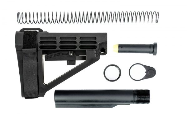 [Parts] sba4 with buffer kit $130 no tax option for free shipping