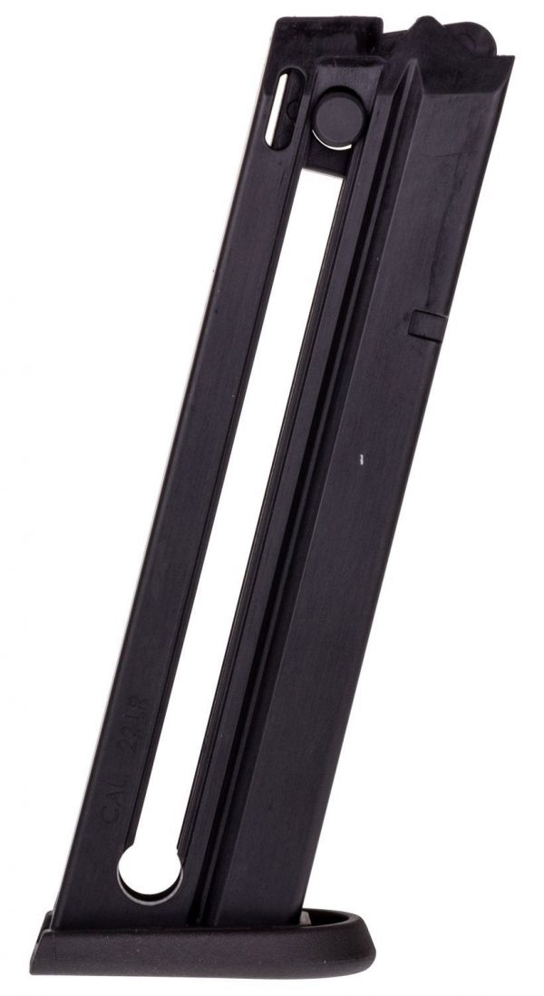 [Magazines] Taurus Tx-22 16rd mags - $15.99