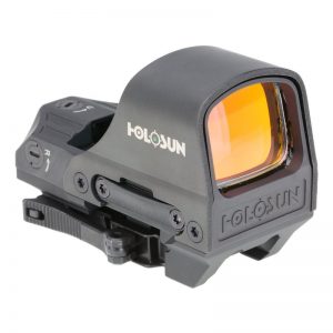 [Optic] Holosun HE510C-GR - $339 @ KyGunCo ....Green Dot - Hard to find in stock