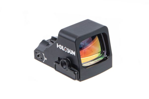 [OPTICS] Holosun 507k-V2 $289.99 (small button)