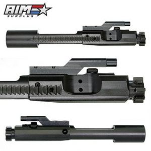 [Parts] AIM AR/M16 .223/5.56 Nitride 9310 MPI Bolt Carrier Group - $99.95 + S/H/T