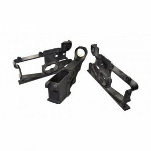 [Parts] HYBRID 80 AR15 80% lower and Jig - $79.99 (Free Shipping if you buy 2 or more with code guns)