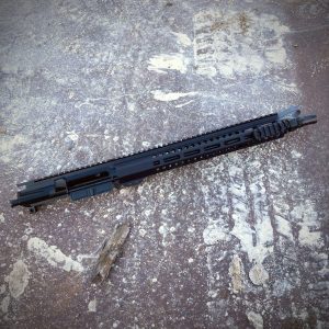 [Other Gun] SOLGW M4 EXO2 Upper 13.7 with Pinned NOX - $742