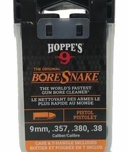 [Other] Hoppes Boresnake 9mm $8.99, 55% off
