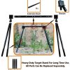Highwild Steel Target Stand AR500 Shooting Target System Complete Kit Combination (4) - Image 5