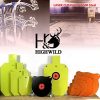 Highwild Steel Target Stand AR500 Shooting Target System Complete Kit Combination (4) - Image 7