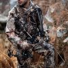 XGeek Compound Bow and Arrow kit, Hunting & Target Bow, with All Accessories, USA-Made Limbs, Draw Weight Adjustable 20-70 Lbs, Draw Length 17-29", 320 Fps Speed,for Hunter and Archery Enthusiast - Image 6