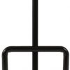 Allen Company Double Target Stand - Black One Size - Image 4
