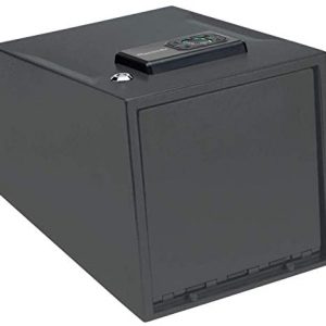 Hornady 95430 Two-Gun Keypad Vault