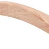 Hoseten Bow Handle, Bow Links, Bow kit, Wood Easy DIY for Hunting Bow Parts Archery Accessories for Archery - Image 5