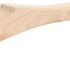 Hoseten Bow Handle, Bow Links, Bow kit, Wood Easy DIY for Hunting Bow Parts Archery Accessories for Archery - Image 6