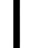 High Caliber Pipe Target Hanging Hook Assembly Stand - for 1" Pipe