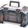 Plano Angled Tackle System with Three 3560 Stowaway Boxes, Fishing Tackle Storage, Premium Tackle Storage - Image 4