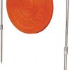 Do-All Outdoors Big Gong Show 9" Self-Healing Shooting Target Rated for .22-.50 Caliber (Fоur Paсk) - Image 2
