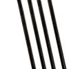 Caldwell Magnum Rifle Swinger with Collapsible Design and AR500 Steel Construction for Outdoor, Range, Shooting and Hunting - Image 4