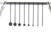 ShootingTargets7 Ar500 Steel Spinning Targets for Shooting or Plinking with 22lr Rimfire Airguns Bb Guns Pellet Guns and Airsoft