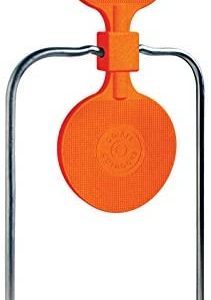 Do-All Outdoors - Bullet Pong Self-Healing Target, Rated for .22 - .50 Caliber