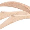 Hoseten Bow Handle, Bow Links, Bow kit, Wood Easy DIY for Hunting Bow Parts Archery Accessories for Archery - Image 8