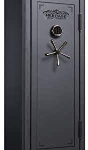 Heritage Security Products