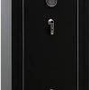 SWSD20GUN-EMP 60 Minute Fireproof 20 Long Gun Safe with EMP Lock - Image 4