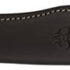 Cudeman Hunting Knife 228-L, with Olive Handle Includes Sheath, Sports use, 4.5 inches Blade, Camping Tool for Fishing, Hunting, Sports Activity + Multifunction Gift Card - Image 2