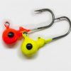 Fishing Lure with Tackle Box 275Pcs Included Pencil Bait Popper Fish Frogs Lures Fishing Spoons for Bass Soft Plastic Baits - Image 7