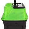 Flambeau Outdoors 3 Tray - Frost Green/Black - Image 6